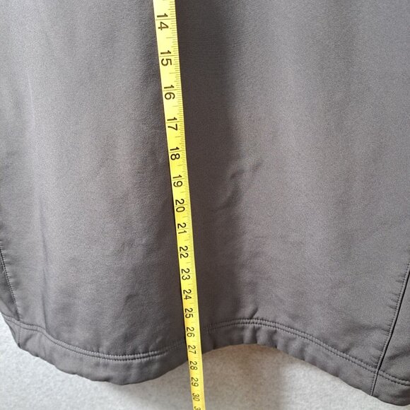 Colosseum Vest Arkansas Razorback Men L Full Zip Front SEC Hogs NCAA Athlete - Picture 5 of 16